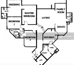 Harvest Mansions (D3), Apartment #592455311